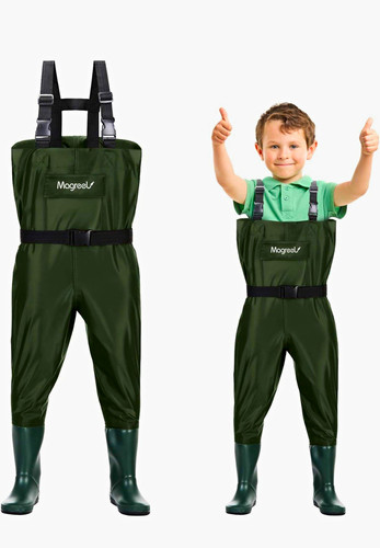 Magreel kids waterproof chest - kids,