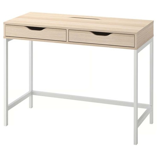 Ikea alex desk 100x48 - alex, home