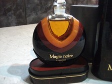 VINTAGE MAGIE NOIRE LANCOME