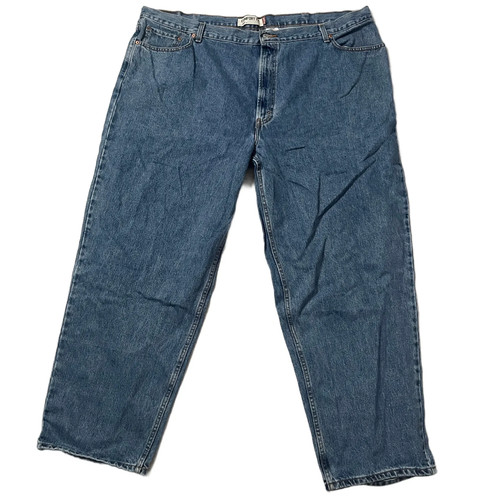 Levis 560 jeans mens w50 - mens,