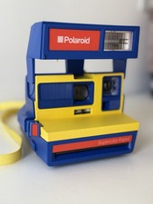 Polaroid SuperColor Espirit