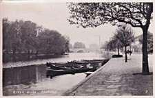 Bedford River Ouse