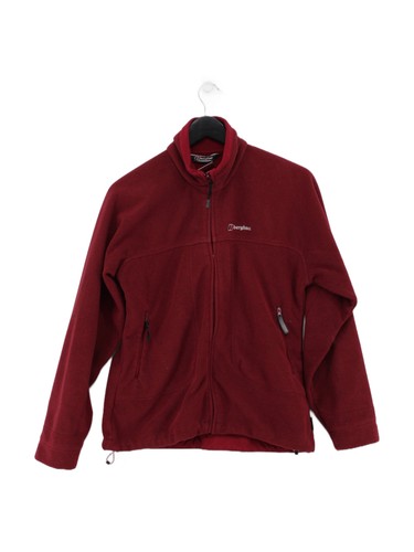 Berghaus skiwear jacket - skiwear, red