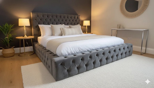 Luxury beds ambassador - ,