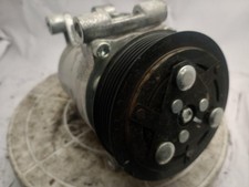 PARTNER  AIR CON PUMP