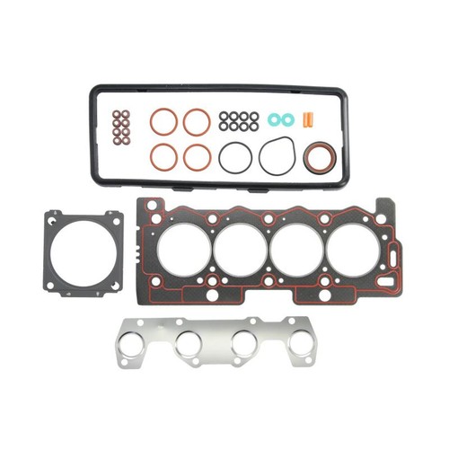 Complete engine gasket set - gasket,