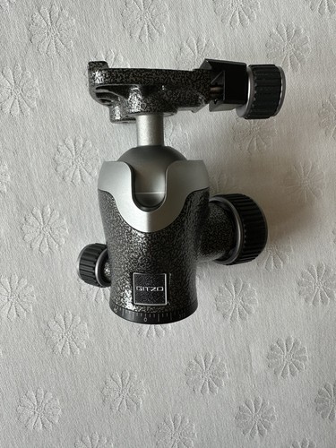 Gitzo gh1382qd ball head - gitzo,
