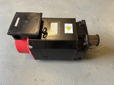 Cincinnati Hawk TC 200 CX (2005) - GE FANUC Spindle Motor