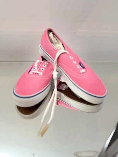 Vans authentic pink - authentic,