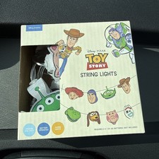 Disney Pixar Toy Story String