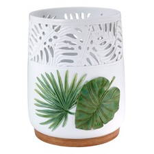 - Waste Basket, Decorative