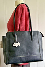 Radley Black Leather Shoulder