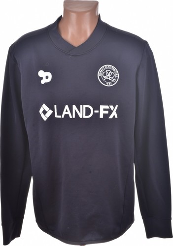 Qpr 2016 2017 football - 2016/2017,