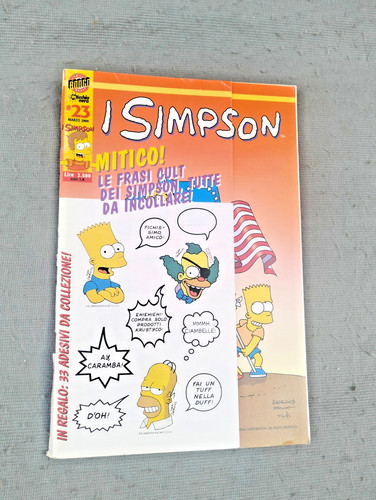 The simpsons cult - the,