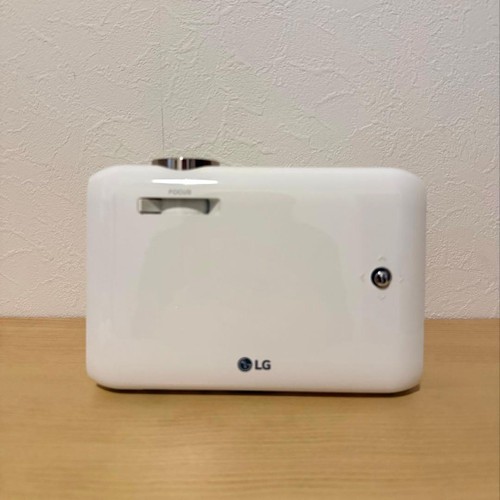 Ph550g led portable mini - lg,