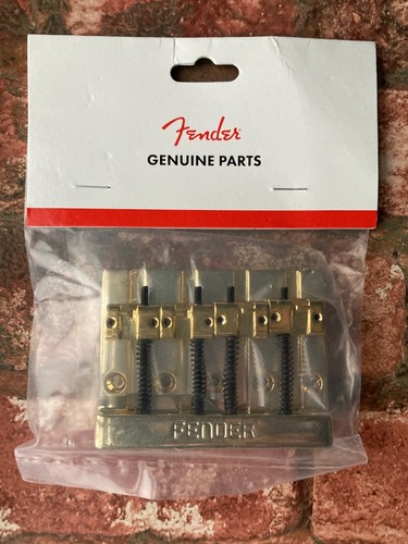 Fender gold himass - fender,
