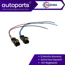 Air Bag Connector Plugs with
