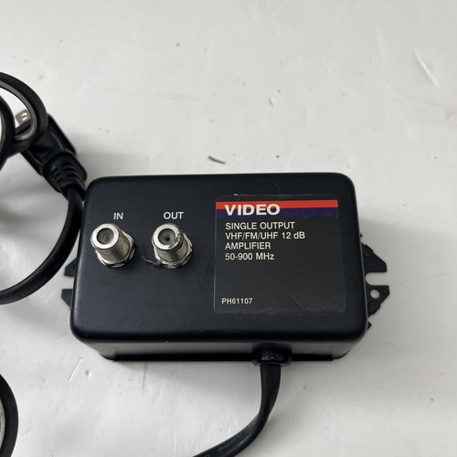 Eagle signal amplifier - eagle,