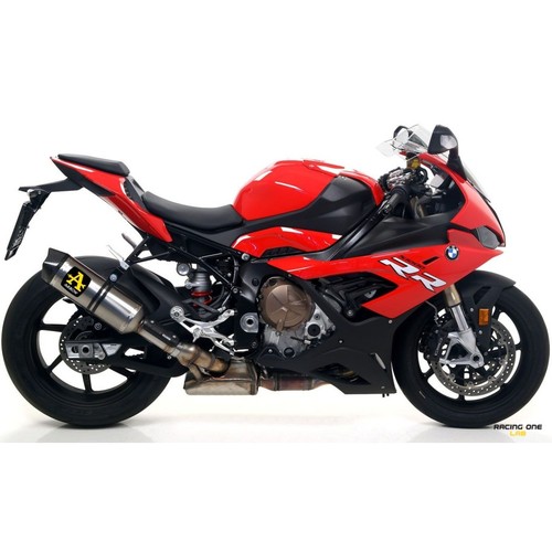Exhaust muffler silencer arrow - silencer,