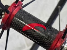 Fulcrum carbon racing zero