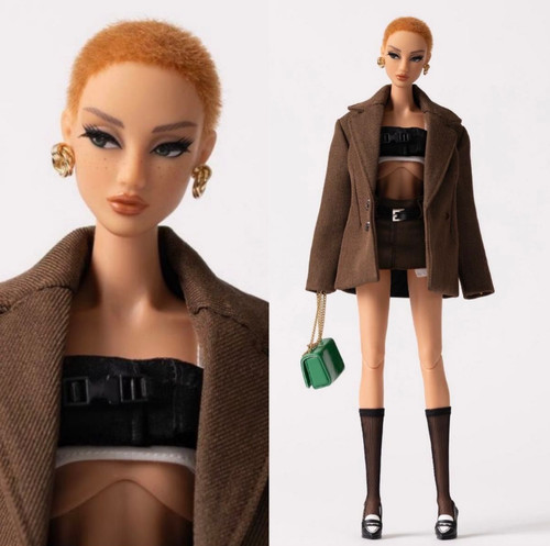 Defa lucy series paris - 2,