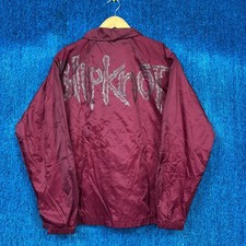 Slipknot Nu Metal Band Snap