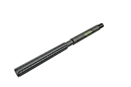 Whacko paintball barrel - paintball,