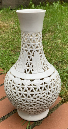 Chinese blanc chine - blanc,