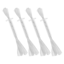 4Pcs Fiber glass Oil Lamp Wick
