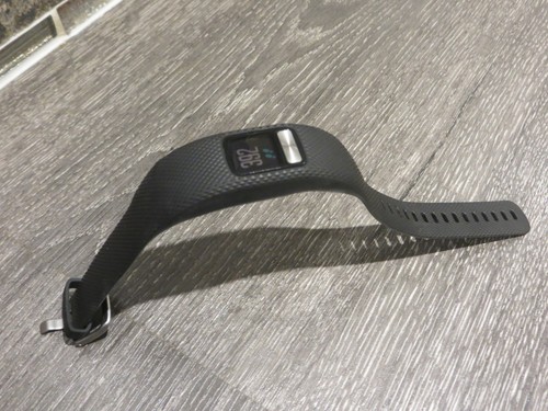 Garmin vivofit fitness - 4,