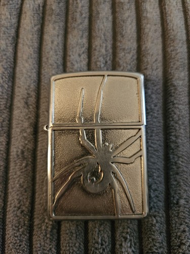 Super rare zippo - super,