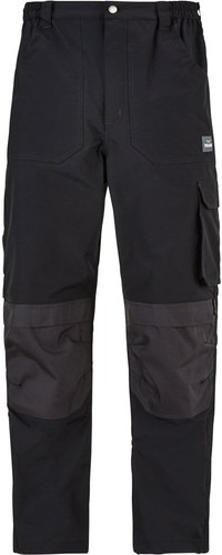 Trojan tradesman black grey - trojan, black/grey