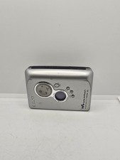 Sony Walkman WM-FX521 AM/FM