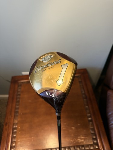 Cleveland classic ultra lite - cleveland,