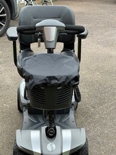 mobility scooters used