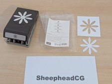 Stampin' Up! Daisy Punch Craft