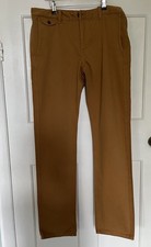 GENUINE, Men’s Docker Chino