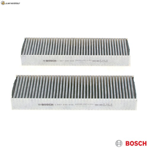 Filter interior air 987 435 - filter,