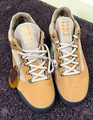 Adidas company spzl - c.p.,