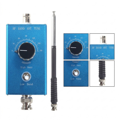 Bnc male connector 20w radio - bnc,
