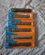 Roco Rake of 6 DB Hecht/Pike