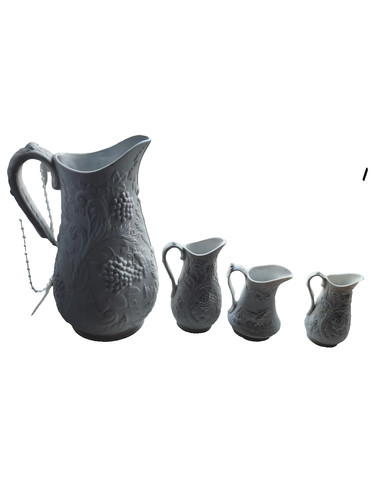 Portmerian pottery - portmerian,