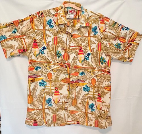 Vintage malibu dreams - malibu, hawaiian