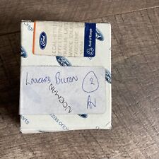 Genuine Ford 1018544 Decal Stripe