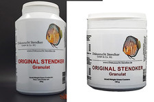 Stendker original granulat - stendker,