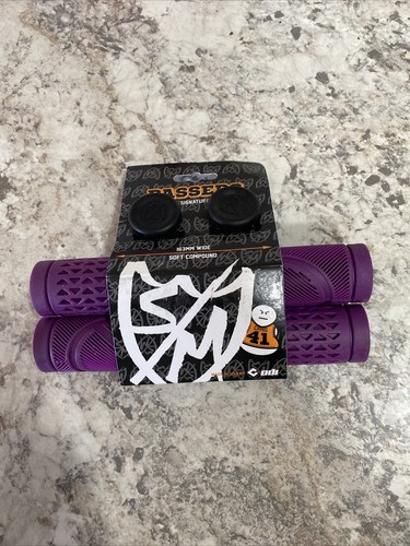 Bmx bike grips - bike, passero