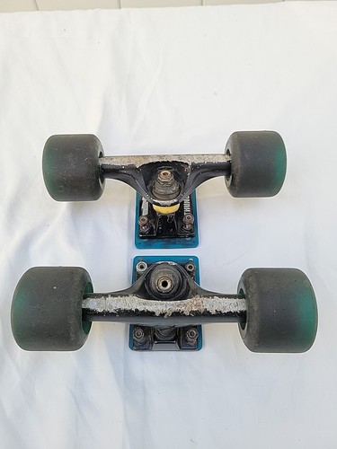 Thunder trucks cast medium - trucks,