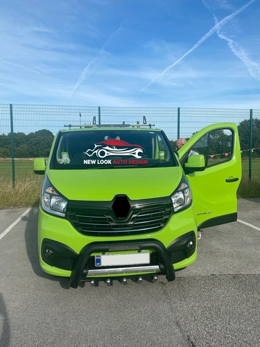 Fit iveco daily 2014 - to,