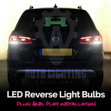 For VW Passat B7 2010-2014 2x