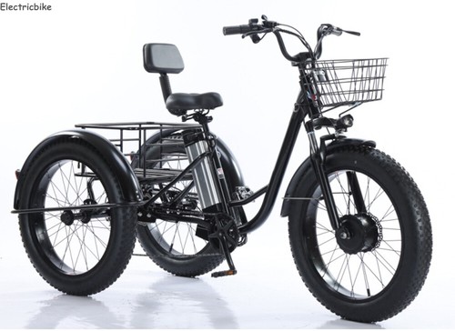 48v electric tricycle lcd - 48v,